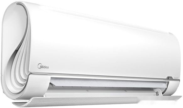 Кондиционер Midea Breezeless MSFA-12N8D6-I/MSFA-12N8D6-O