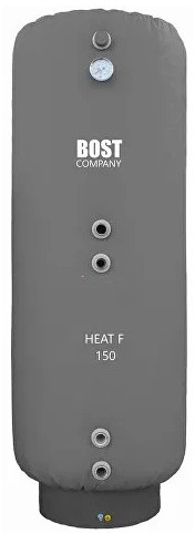 Водонагреватель Bost Heat W 100