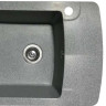 Кухонная мойка БелЭворс Flexi L (серый) Кухонная мойка БелЭворс Flexi L (серый)