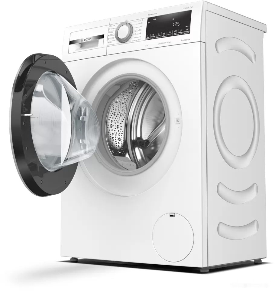 Стиральная машина Bosch WHA122X2BL Стиральная машина Bosch WHA122X2BL