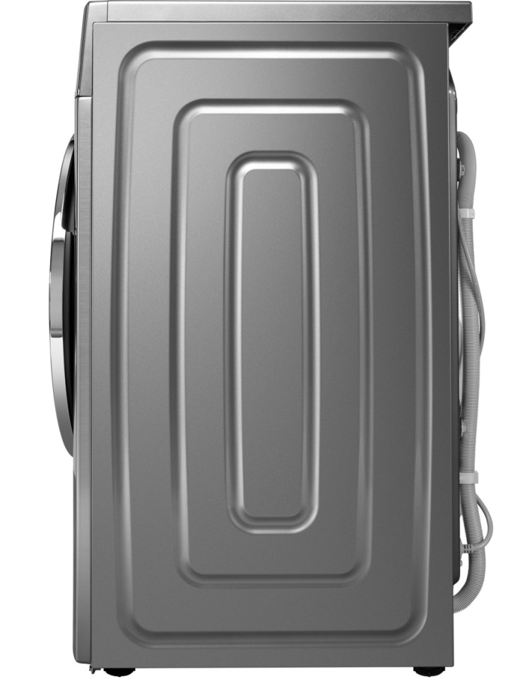 Стирально-сушильная машина Maunfeld MFWD14106S04 Стирально-сушильная машина Maunfeld MFWD14106S04