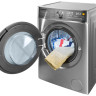 Стирально-сушильная машина Maunfeld MFWD14106S04 Стирально-сушильная машина Maunfeld MFWD14106S04