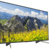 Телевизор Sony KD-49XF7596
