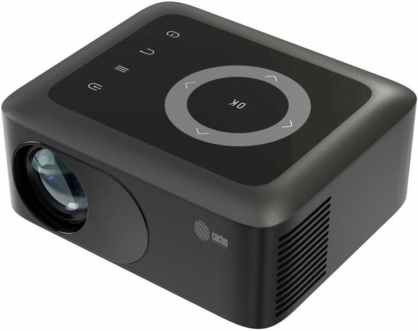 Проектор Cactus CS-PRE.08B.WXGA