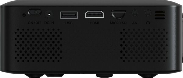 Проектор Cactus CS-PRE.08B.WXGA