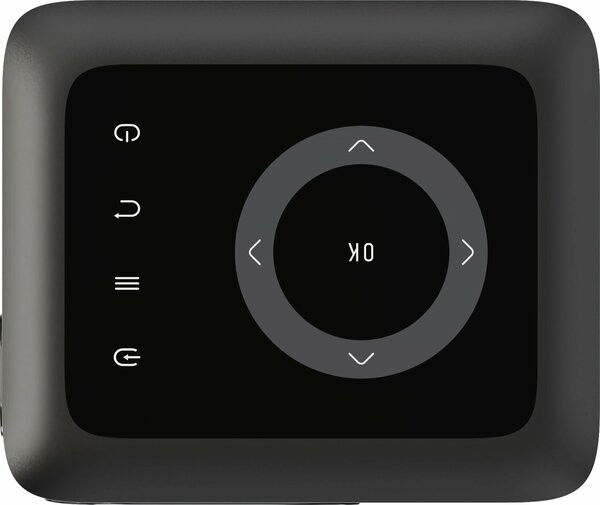 Проектор Cactus CS-PRE.08B.WXGA