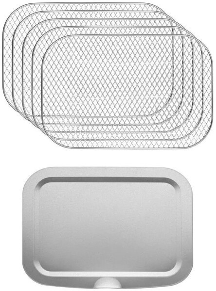 Сушилка для овощей и фруктов Kitfort KT-1952-1