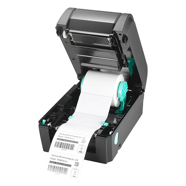 Термопринтер TSC TX210 Термопринтер TSC TX210