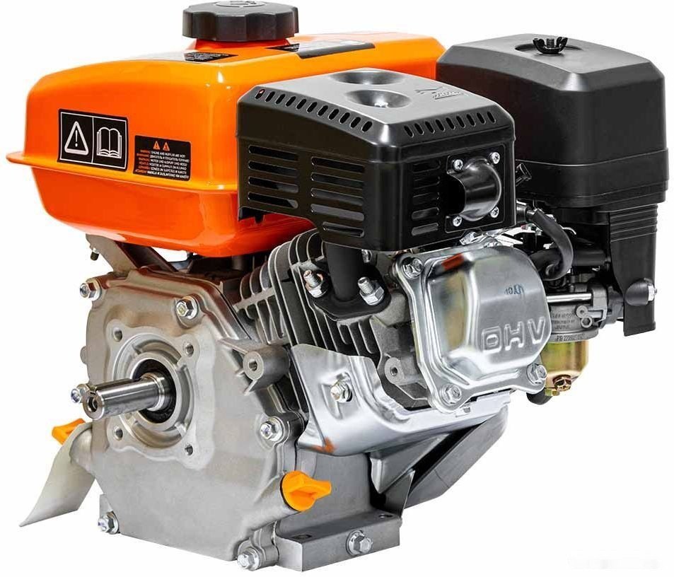 Двигатель Eland GX420D-25 Двигатель Eland GX420D-25