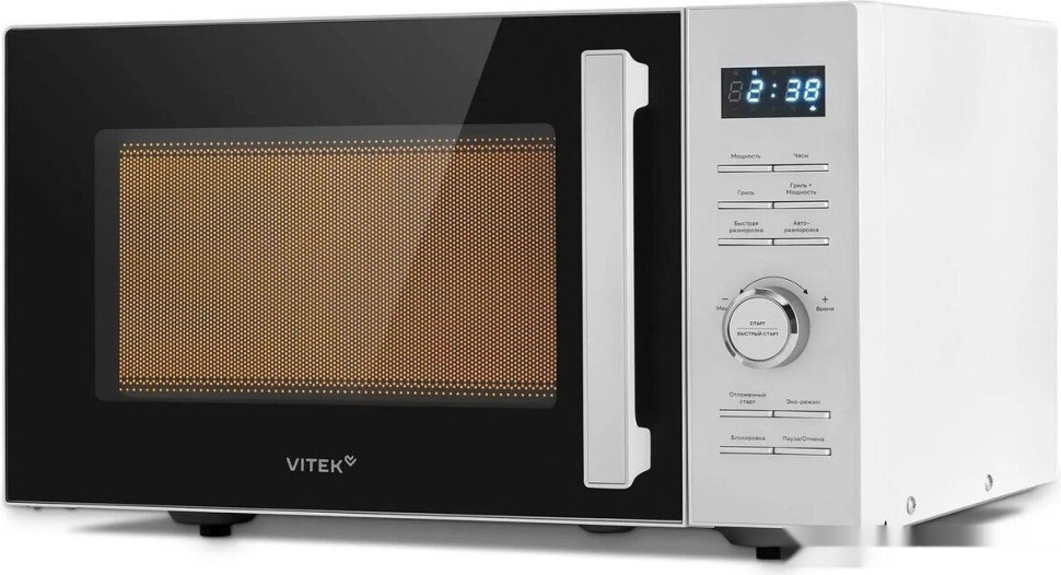 Микроволновая печь Vitek VT-MW1825