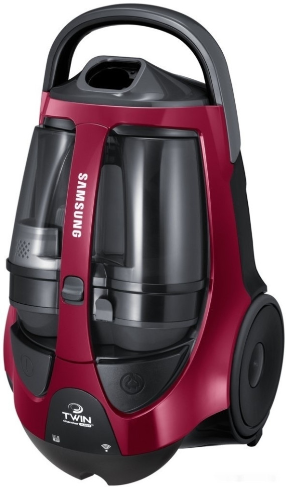 Пылесос Samsung VCC885FH3P/XEV Пылесос Samsung VCC885FH3P/XEV