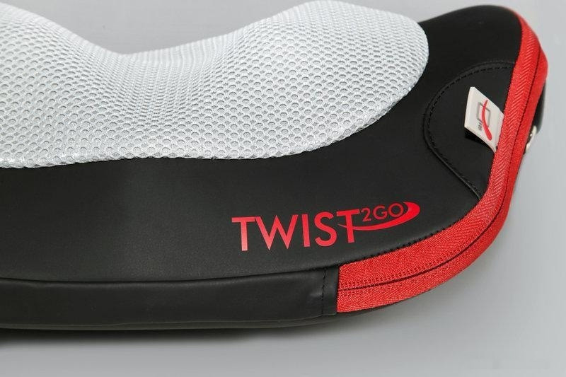 Массажер Casada Twist2GO