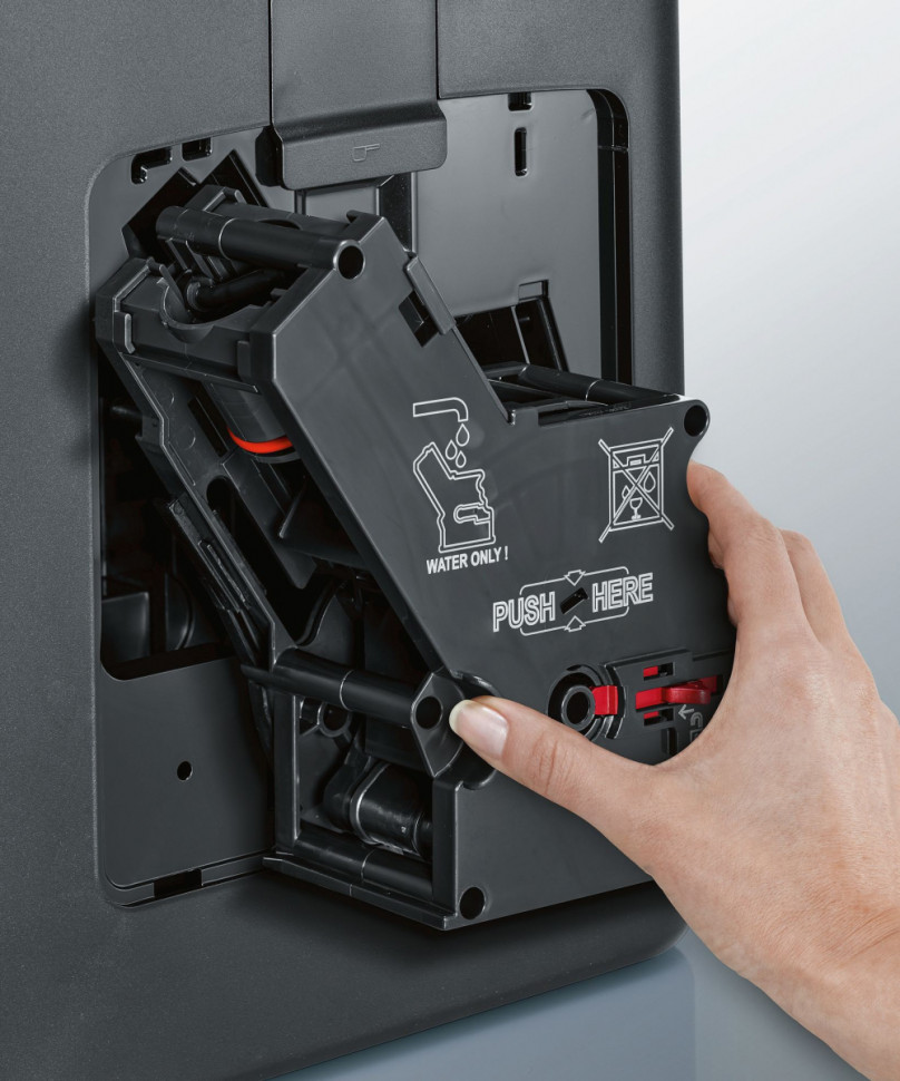 Эспрессо кофемашина Siemens EQ.6 plus s500 Эспрессо кофемашина Siemens EQ.6 plus s500