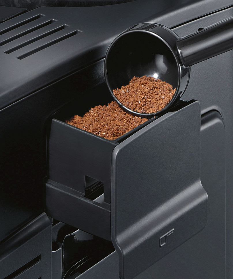 Эспрессо кофемашина Siemens EQ.6 plus s500 Эспрессо кофемашина Siemens EQ.6 plus s500