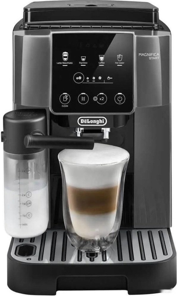 Кофемашина Delonghi Magnifica Start ECAM223.61.GB