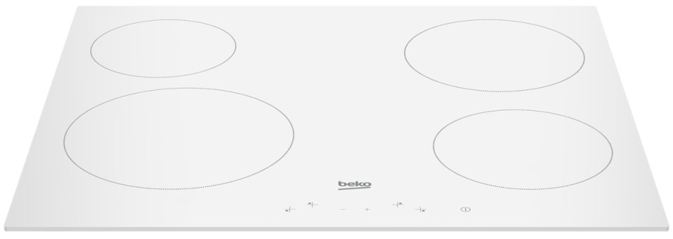 Варочная панель Beko HIC64400W Варочная панель Beko HIC64400W