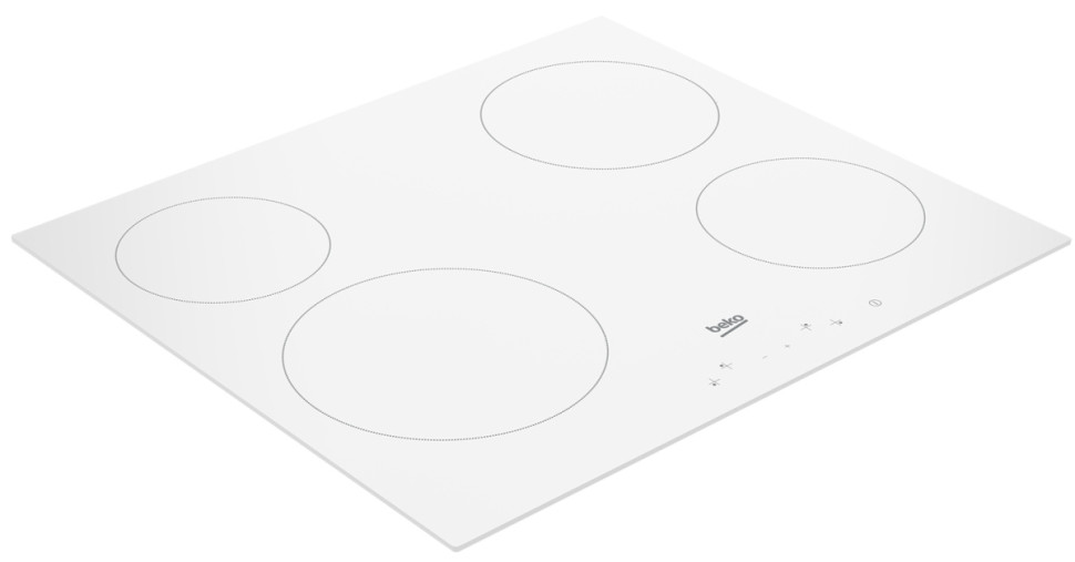 Варочная панель Beko HIC64400W Варочная панель Beko HIC64400W