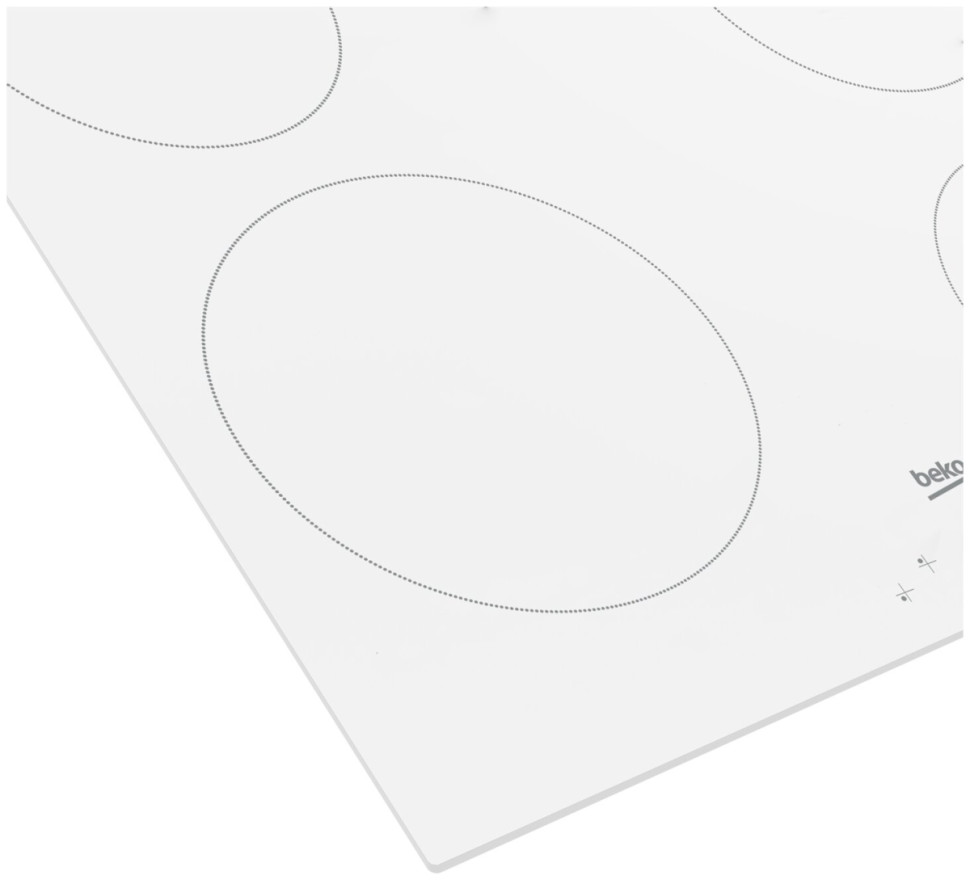Варочная панель Beko HIC64400W Варочная панель Beko HIC64400W