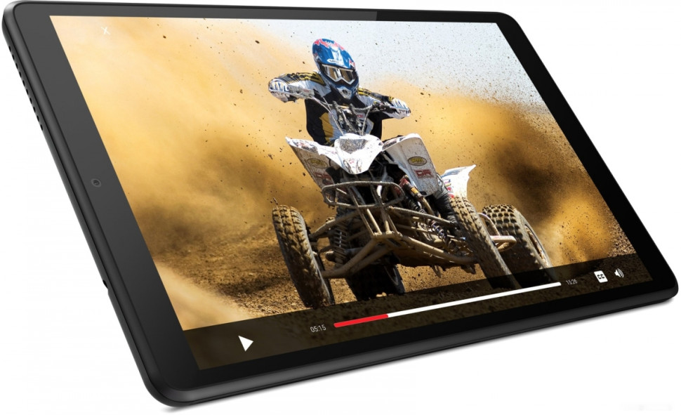 Планшет Lenovo Tab M8 TB-8505X 32GB LTE ZA5H0073UA Планшет Lenovo Tab M8 TB-8505X 32GB LTE ZA5H0073UA