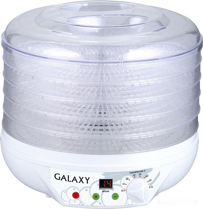 Сушилка для овощей и фруктов Galaxy Line GL2632