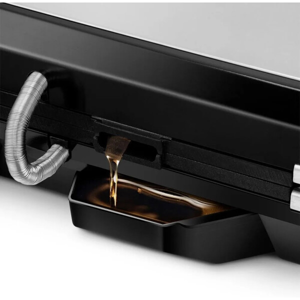 Электрогриль Kitfort KT-4601 Электрогриль Kitfort KT-4601