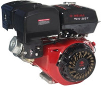 Двигатель Weima WM190FE