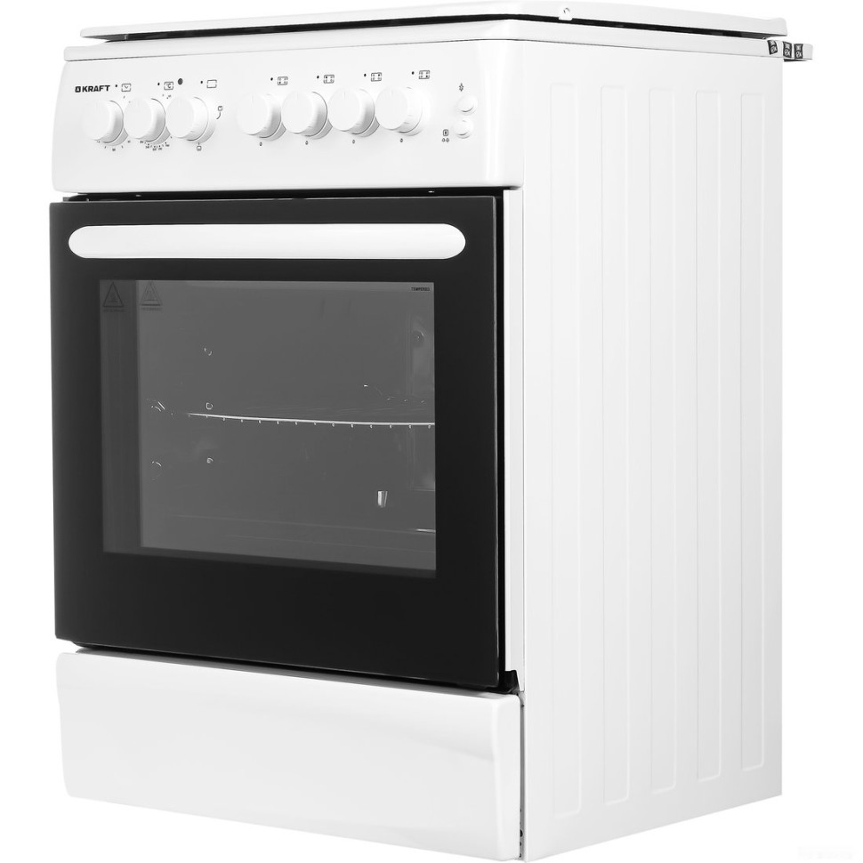 Плита Kraft KF-FSK6407AEWI Плита Kraft KF-FSK6407AEWI