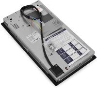 Варочная панель ZUGEL ZEH292B