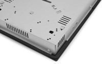 Варочная панель ZUGEL ZEH292B