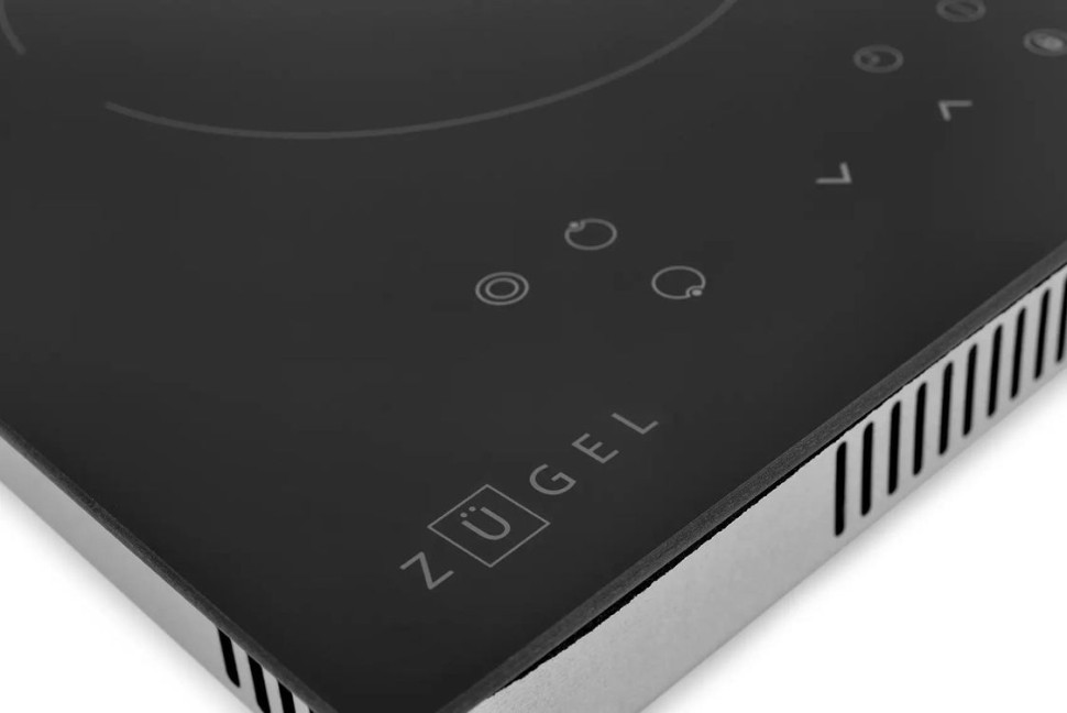 Варочная панель ZUGEL ZEH292B Варочная панель ZUGEL ZEH292B
