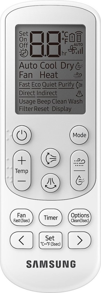 Кондиционер Samsung AR9500T AR60F18C1DWNER Кондиционер Samsung AR9500T AR60F18C1DWNER