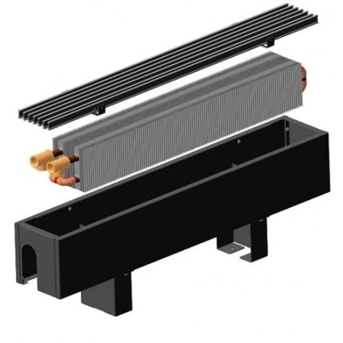 Радиатор Новатерм НТ-Н-14/19/240 Радиатор Новатерм НТ-Н-14/19/240