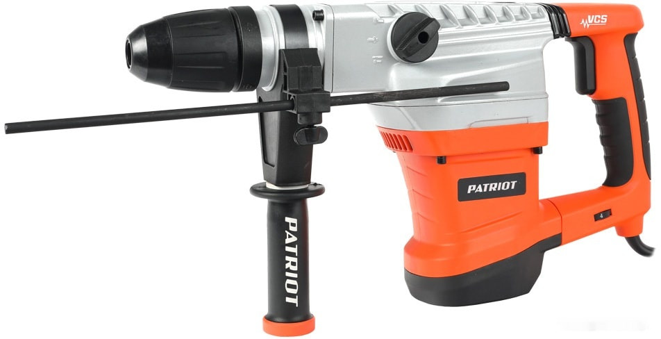 Перфоратор Patriot RH 450 140301450 Перфоратор Patriot RH 450 140301450