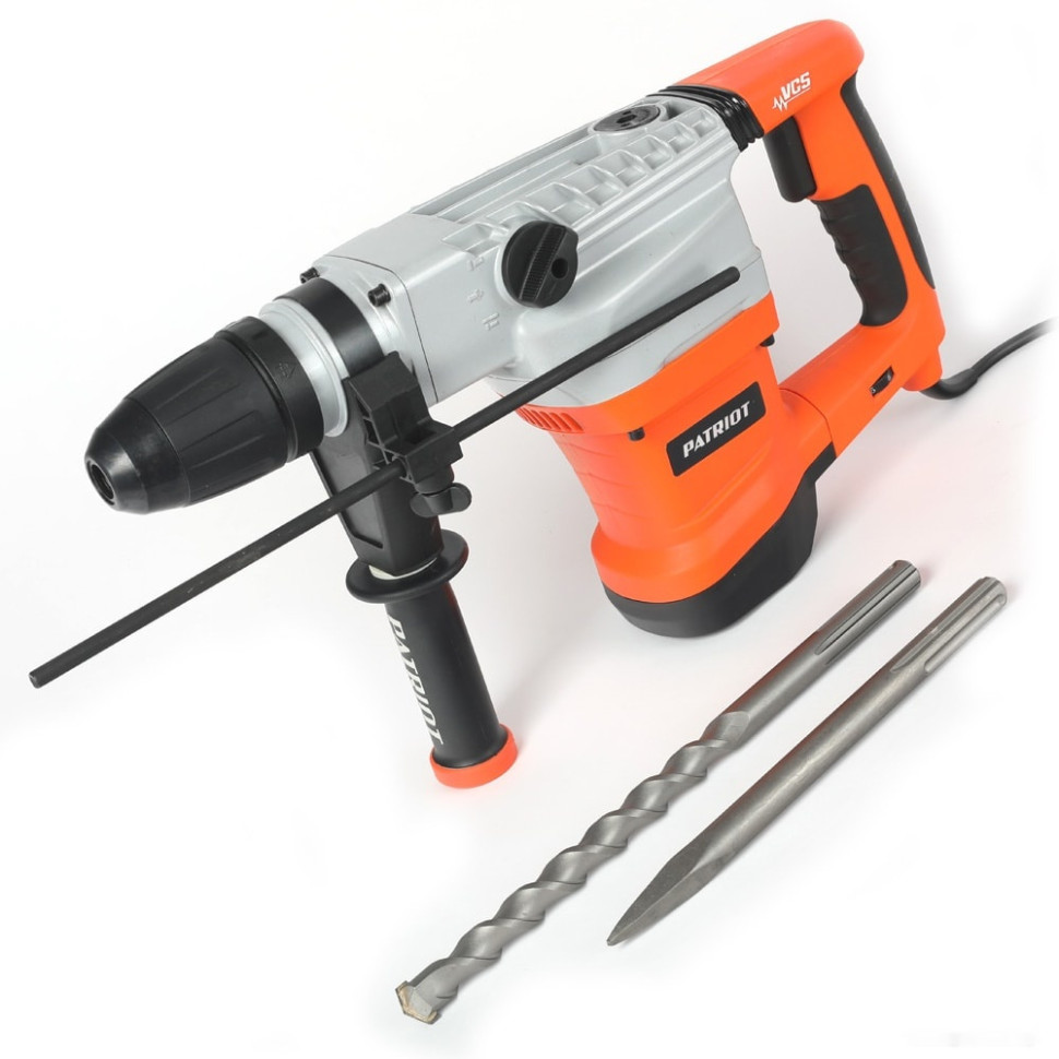 Перфоратор Patriot RH 450 140301450 Перфоратор Patriot RH 450 140301450