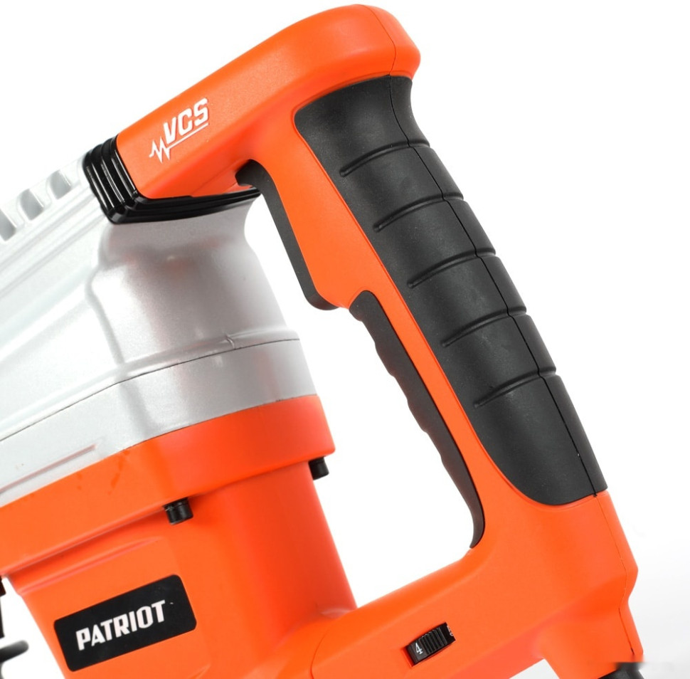 Перфоратор Patriot RH 450 140301450 Перфоратор Patriot RH 450 140301450