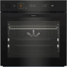 Духовой шкаф Hotpoint HSTF 1352 H BL Духовой шкаф Hotpoint HSTF 1352 H BL