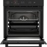 Духовой шкаф Hotpoint HSTF 1352 H BL Духовой шкаф Hotpoint HSTF 1352 H BL