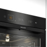 Духовой шкаф Hotpoint HSTF 1352 H BL Духовой шкаф Hotpoint HSTF 1352 H BL