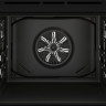 Духовой шкаф Hotpoint HSTF 1352 H BL Духовой шкаф Hotpoint HSTF 1352 H BL