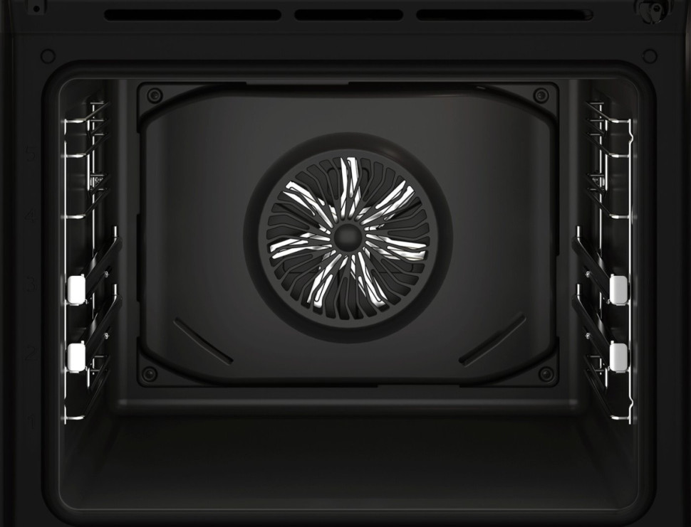 Духовой шкаф Hotpoint HSTF 1352 H BL Духовой шкаф Hotpoint HSTF 1352 H BL