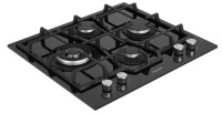 Варочная панель Hotpoint HGS 62FD/BK