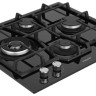 Варочная панель Hotpoint HGS 62FD/BK