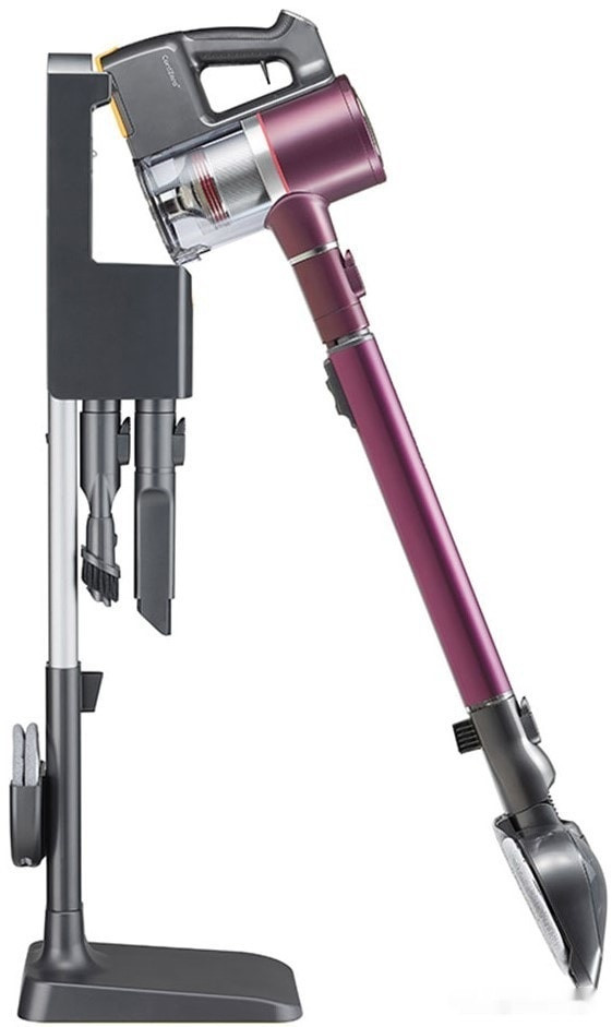 Пылесос LG A9MASTER2X Пылесос LG A9MASTER2X