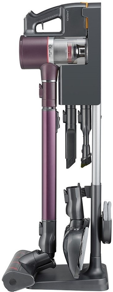 Пылесос LG A9MASTER2X Пылесос LG A9MASTER2X