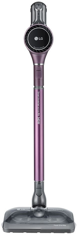 Пылесос LG A9MASTER2X Пылесос LG A9MASTER2X