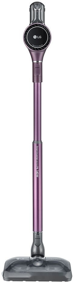 Пылесос LG A9MASTER2X Пылесос LG A9MASTER2X