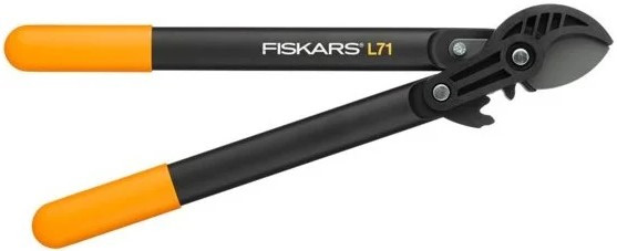 Сучкорез Fiskars PowerGear L71 112180