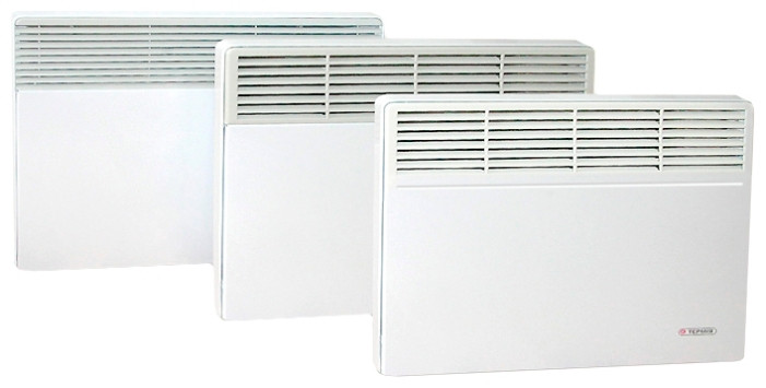 Термiя ЭВНА-2,5/230 С2 (мбш)