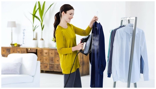 Утюг Braun TexStyle 9 SI 9281 BK Утюг Braun TexStyle 9 SI 9281 BK