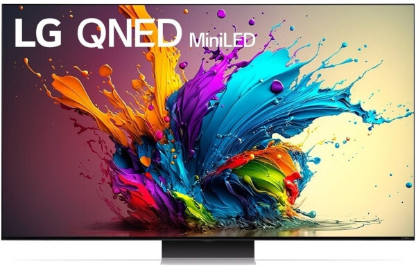 Телевизор LG 75QNED91T6A